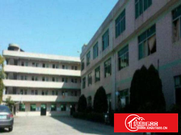 万江工业区标准一楼1000平方招租水电齐全五金塑胶等行业