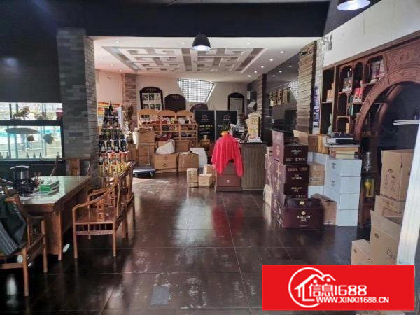 坂田独栋三层可做商业办公