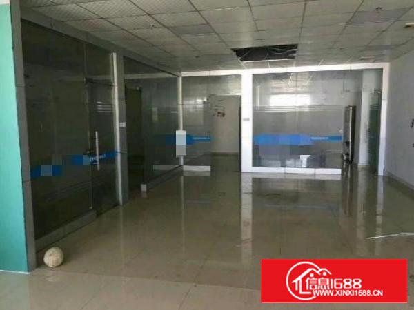 西乡洲石路边上或簕竹角黄麻布带装修厂房1510平米