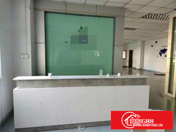 特价13元，樟木头原房东一楼厂房出租520平，带装修刚空出