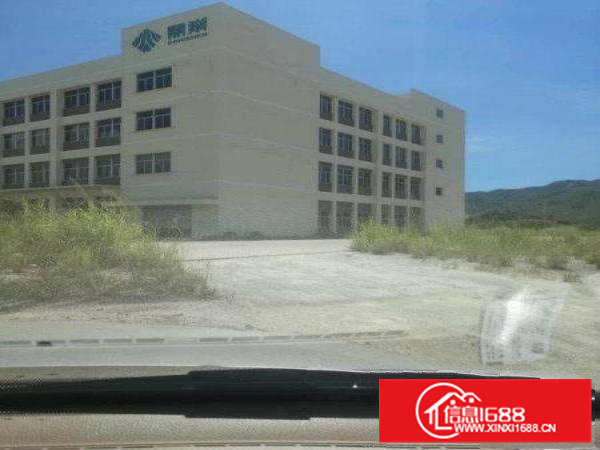 仲恺独院标准厂房15200出租800平方起分租