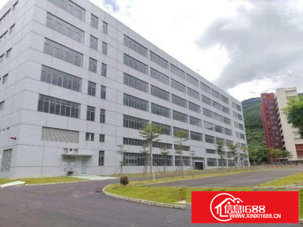 新厂房9万平园区,面积自选,位置优越,交通便利,易招工!