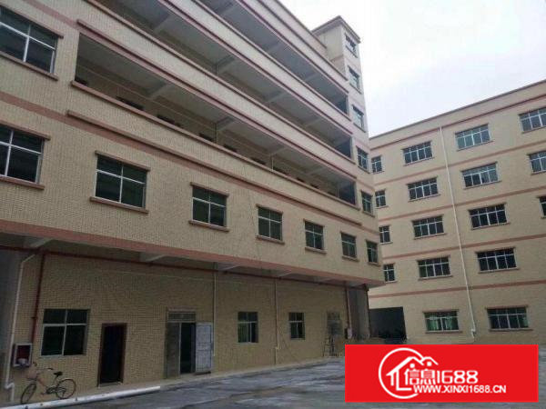 东部快线旁独门独院厂房共15000平方全带消防喷淋