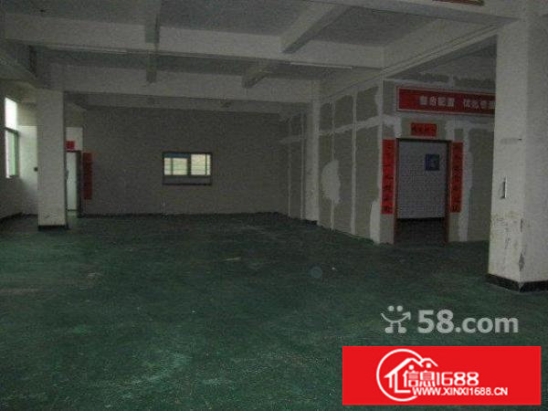 平湖白泥坑新一楼厂房，仓库信息120平方起租