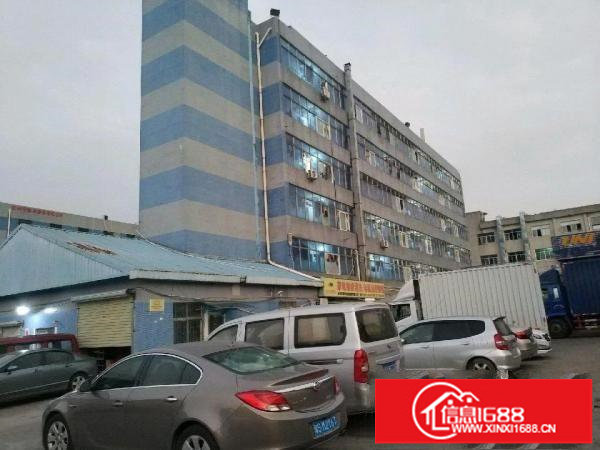 横岗地铁站出口处可做公寓的宿舍楼整栋包租