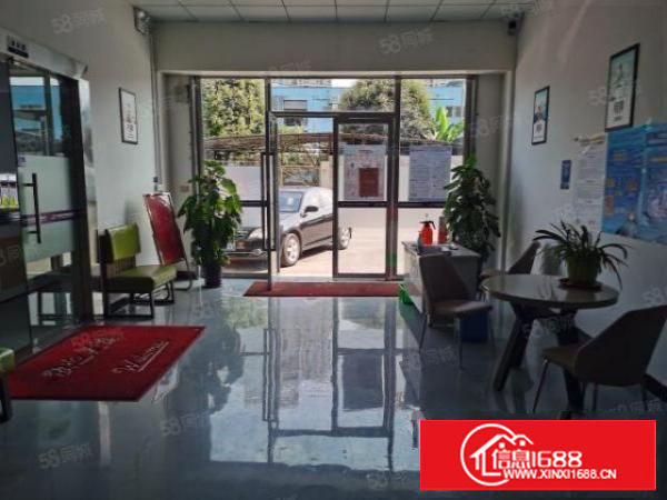 石碣镇西南村一楼铺位500方带阁楼合适各种加工行业