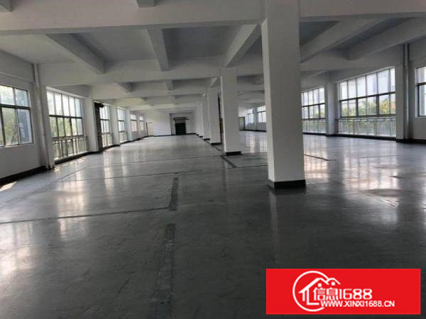 横岗1182平米厂房直租价格优惠