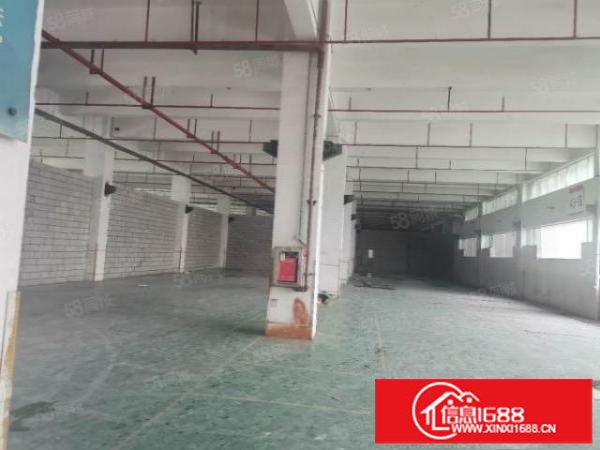 深圳坪山多彩科技园20000平米厂房，220平米起分租