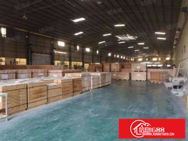 乐平全新独院厂房出租2400平方