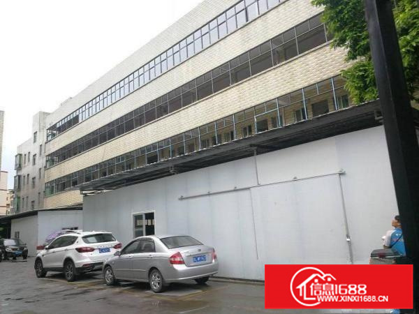 可做小污染行业500平方