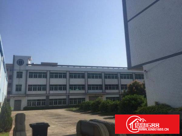 漱新厂房3100平米