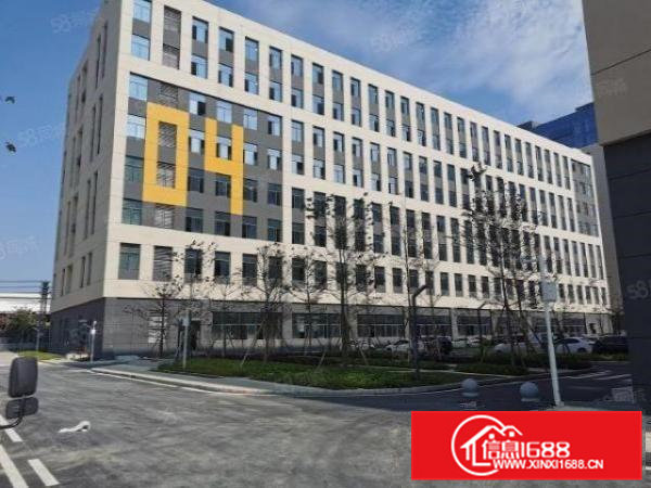 华南城国有双证标准厂房出租有单层面积3000平可分租