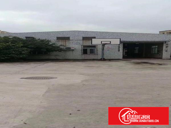 坪西钢构厂房2000 宿舍500，5万打包走、随时看场地。