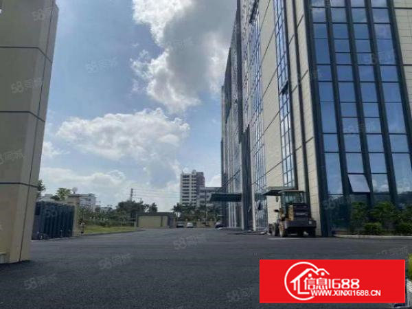 长安镇乌沙社区总面积20000平方大小面积可分租（形象靓丽）