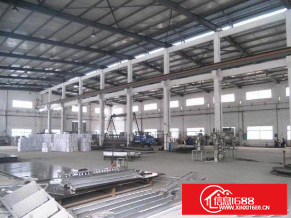 龙岗工业园独院简易厂房1500方可分租，电大，过环评