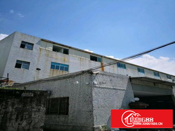 横岗横岗深坑厂房大小可分