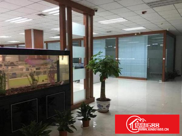 虎门新联社区新出楼上2500平米精装修厂房出租,价格实惠