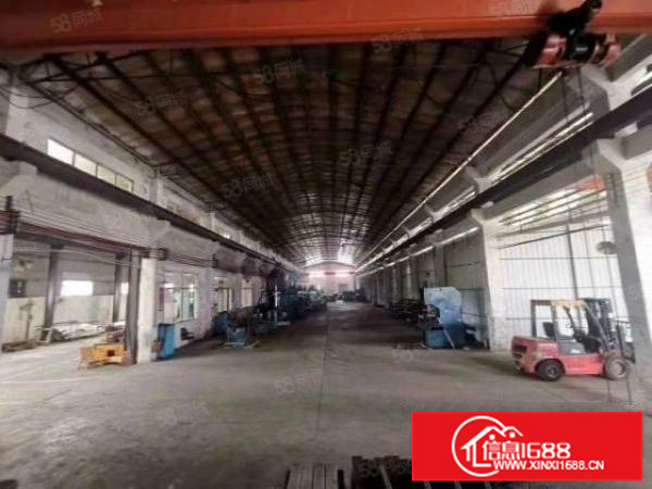 官窑厂房出租独门独院原房东