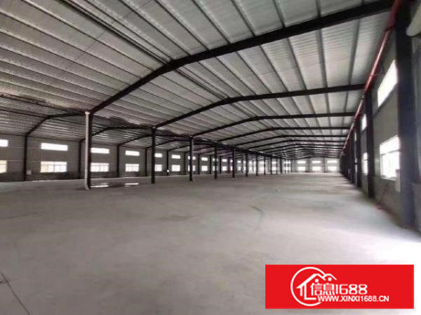 塘厦林村单一层钢构铁皮厂房仓库出租6500平大小分租