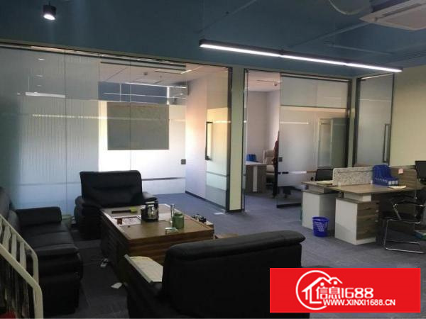 杨美地铁站附近173平米精装修厂房出租