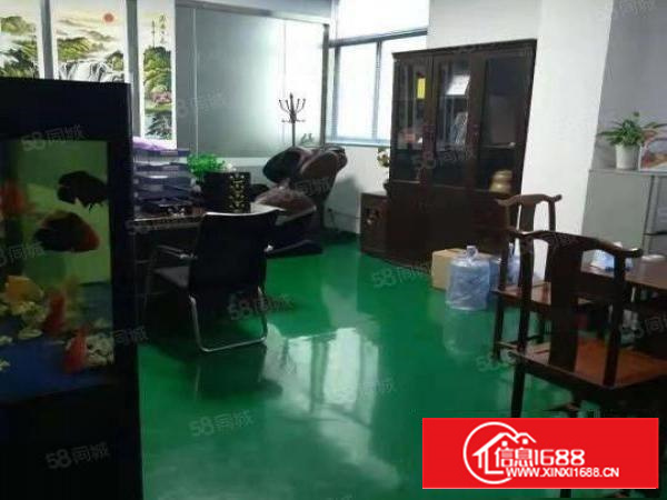 寮步上屯工业园独院厂房出租，单一层钢构3000平