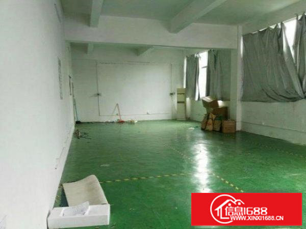 上雪科技园装修厂房200平方出租