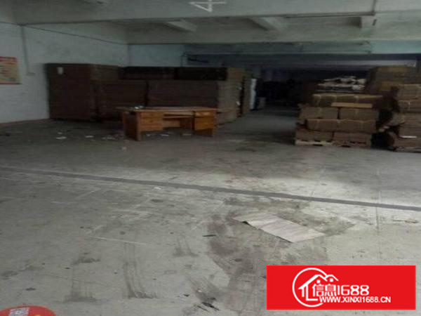 出租龙岗区坪地教育北路楼上280平厂房招租使用率高