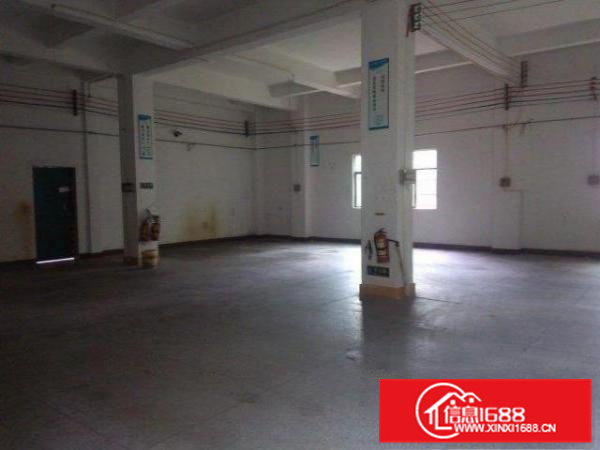 （出租）陈江附近独院厂房750平配电100KAV