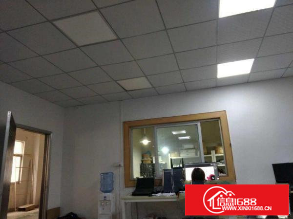 出租转让虎门镇虎门公园350平厂房