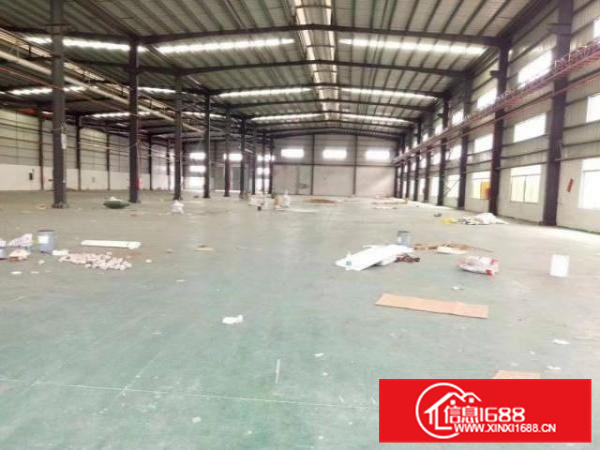 ~装20吨吊机，可办环评~南海官窑5300平方原房东厂房~