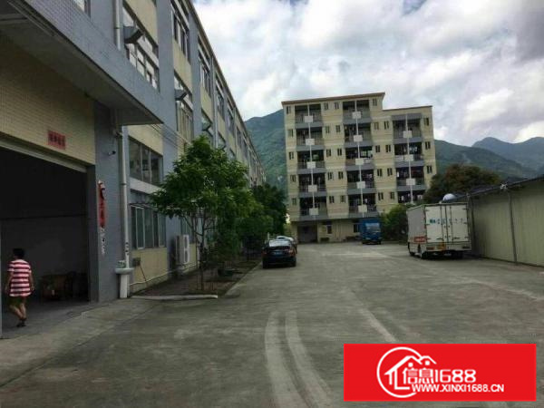 惠阳镇隆新出独院5380平，带装修，有消防水电齐全