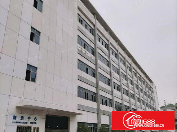 清溪独院分租价格10块钱一平方起租总面积5万平方500平起租