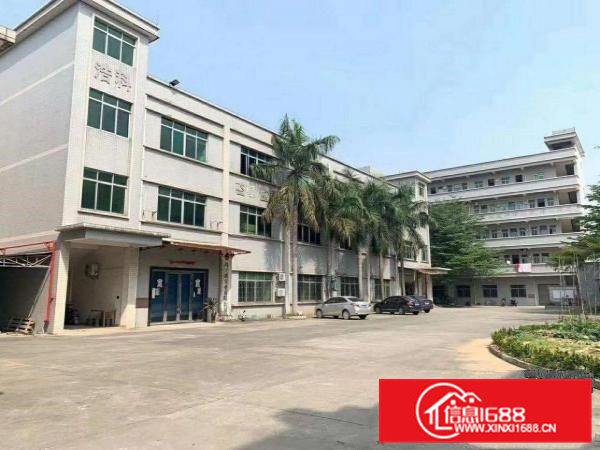 凤岗一楼500平方招租