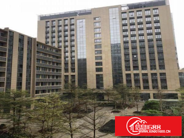 业主直租生物医药产业科技办公研发等红本可注册档无公摊