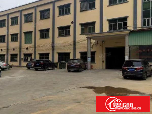 常平原房东13层各1600平出租可以分租，空地大环境好