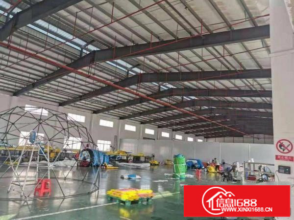 天然气!坑梓高速出口单层钢构5000平空地6000平免费使用