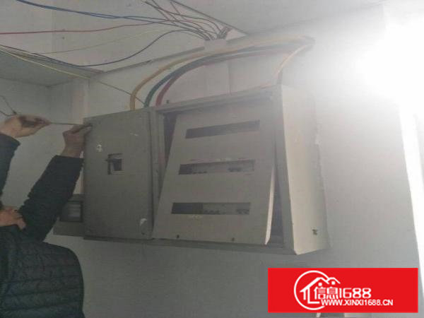 二楼现成装修500平方