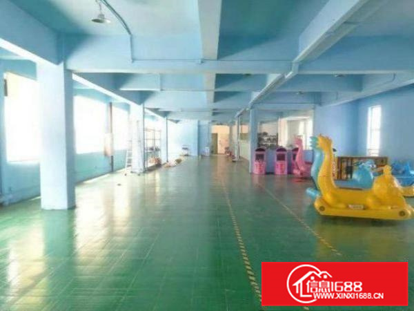 荷城开庄村1楼960平方厂房招租