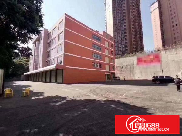 电商仓库办公贸易10000平方