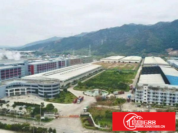 南海区丹灶镇国家生态园原房东5台现成10吨行车空地超大