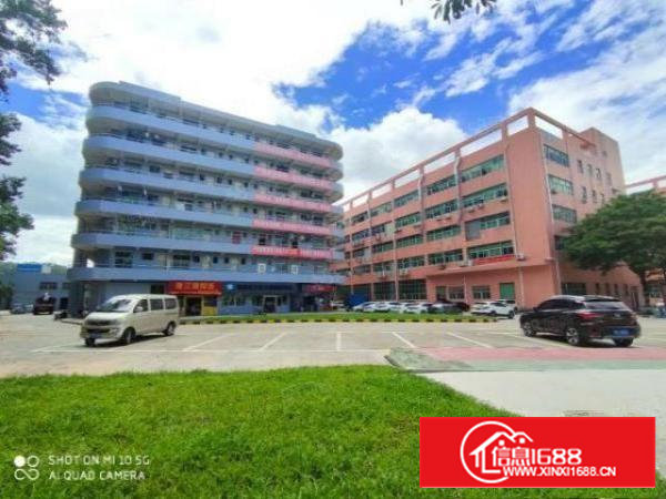 （急租）石岩一手房东500至4000平20元起租