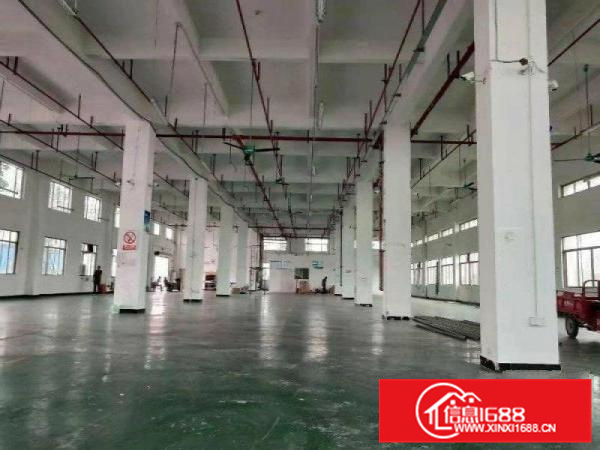 配电大，容桂园区管理一楼1000方精装厂房，好进车