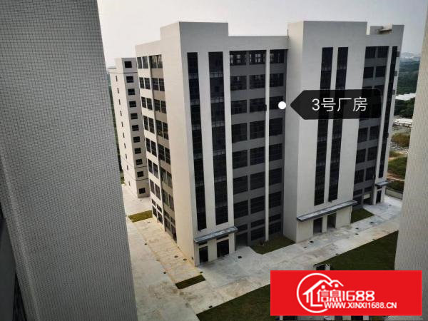 寮步镇新出喷油喷粉丝印研磨环评工业园厂房出租1000平起分