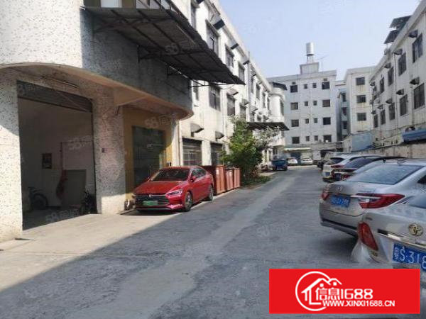 横沥新出原房东楼上带精装修水电齐全无需转让1900平方原房东