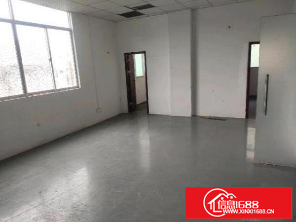 六约标准工业区厂房仓库出租288平方，带消防喷淋