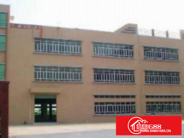 高埗新出楼上1000平方带办公室装修出租形象好交通方便可办环