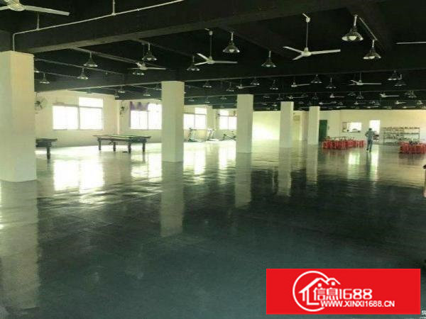 龙岗坪地原房东独院厂房5600宿舍2000招租