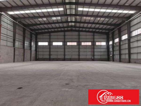 爱联独院单一层厂房1300平方出租适合做仓库