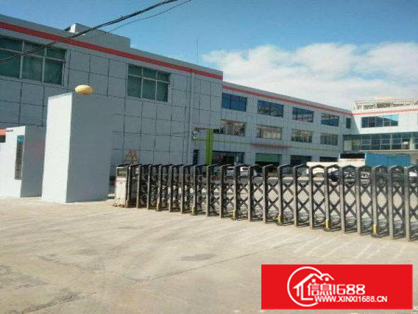 厂房出租横岗大康社区精装修厂房一楼1600平方