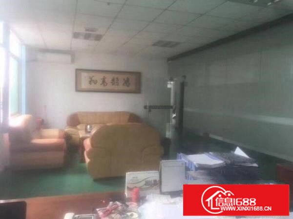 15元出租龙岗龙东义乌附近400平精装修办公室